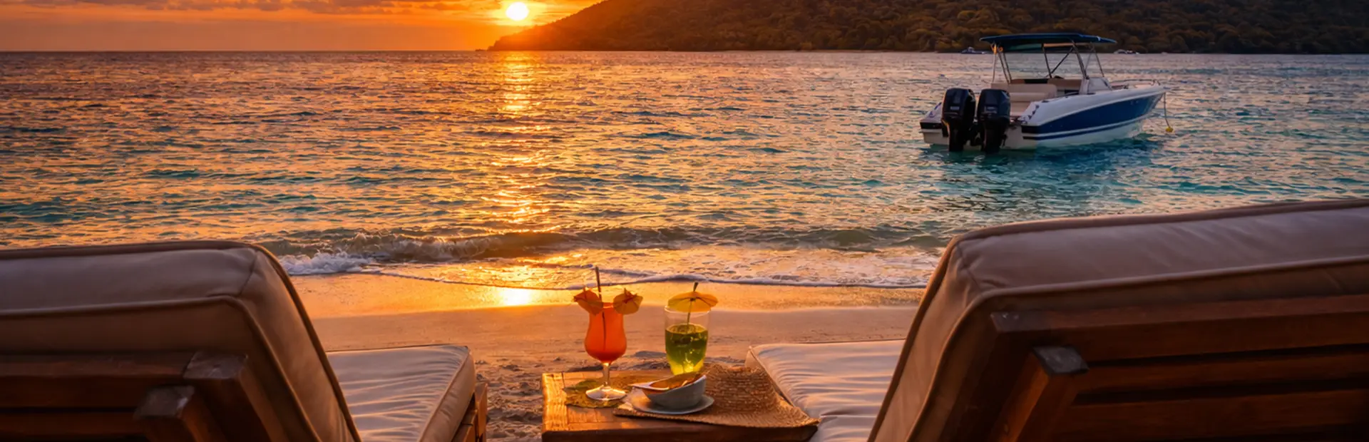 Atardecer
