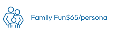 Famly fun